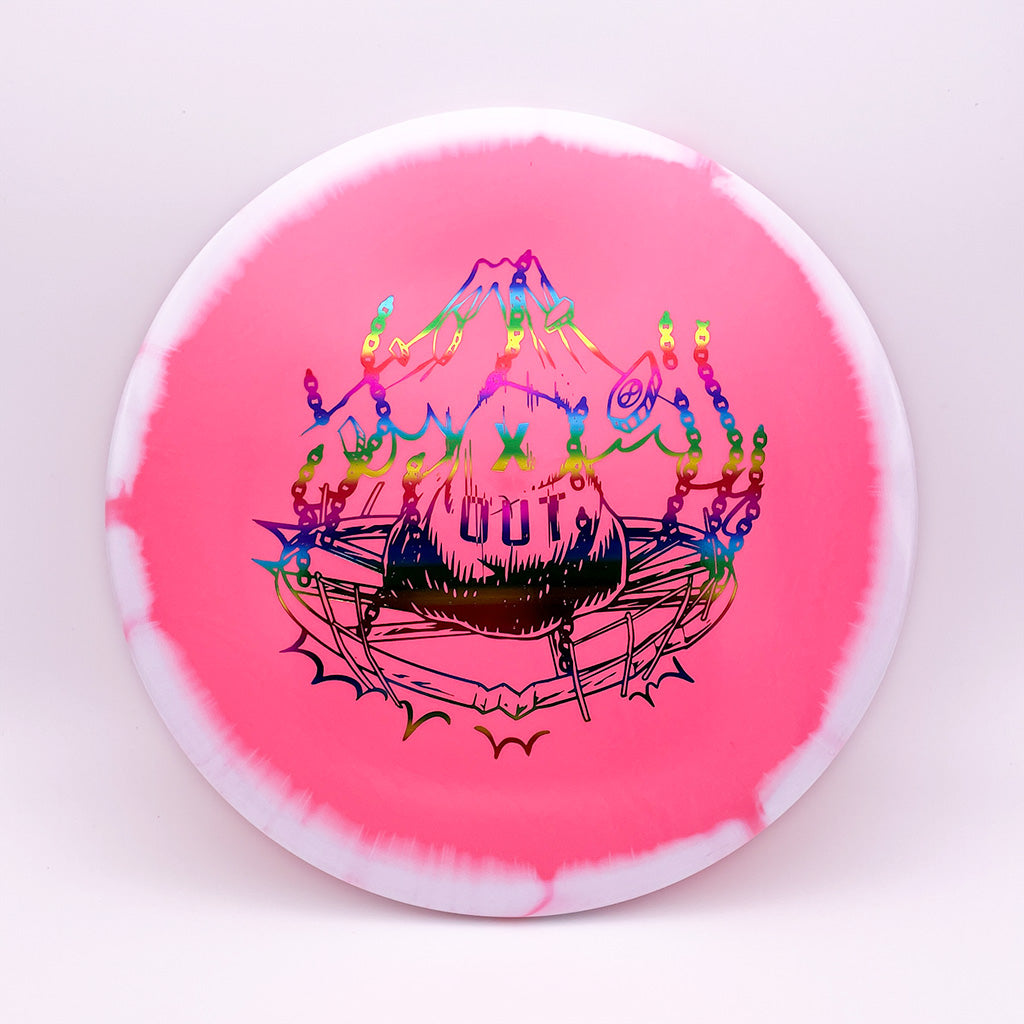 Halo S-Blend Tomb - X Out