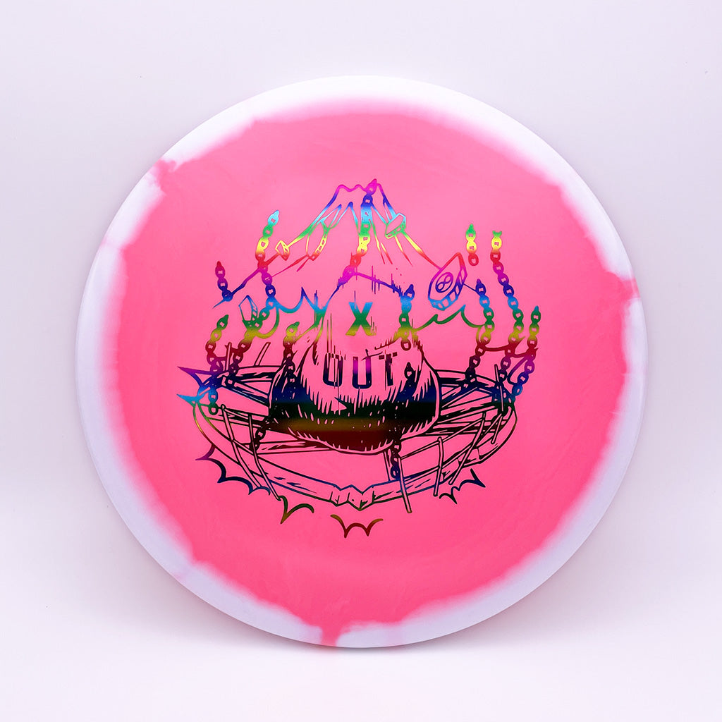 Halo S-Blend Tomb - X Out