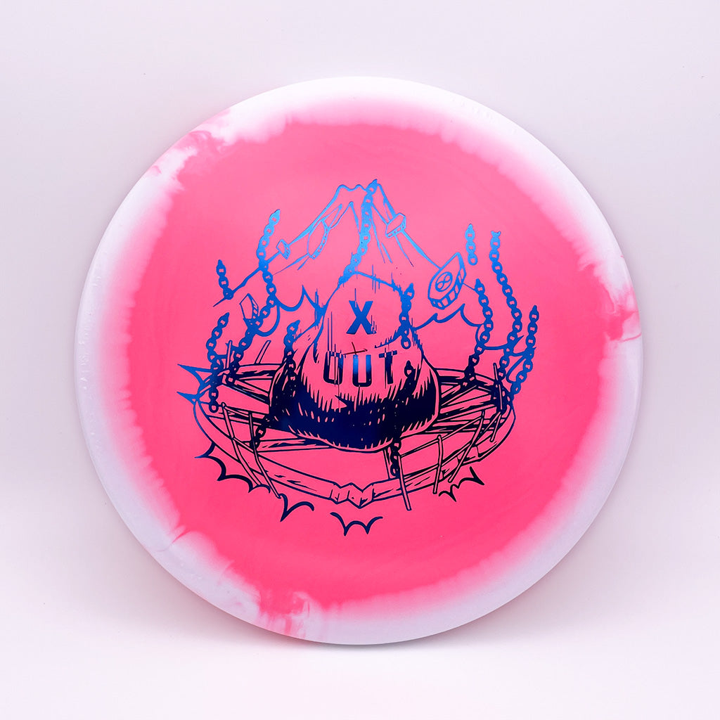 Halo S-Blend Tomb - X Out