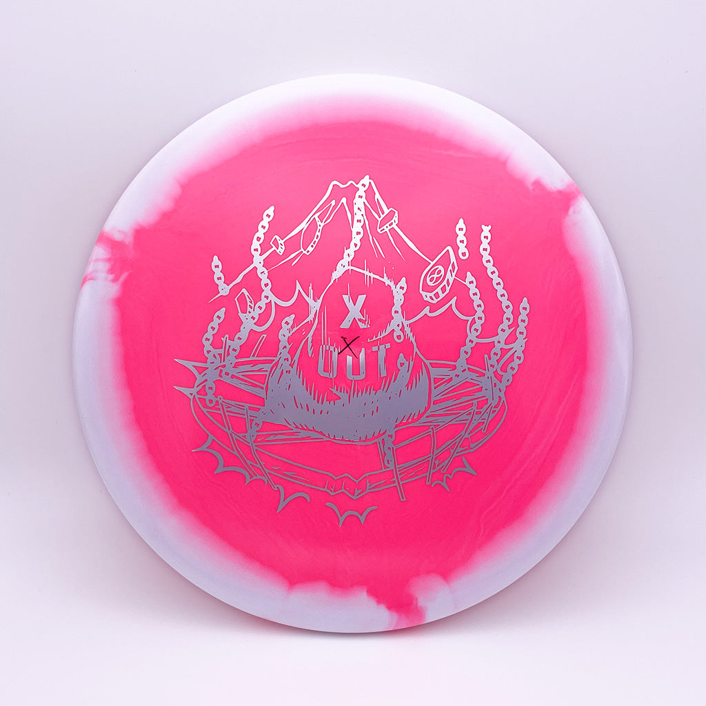 Halo S-Blend Tomb - X Out