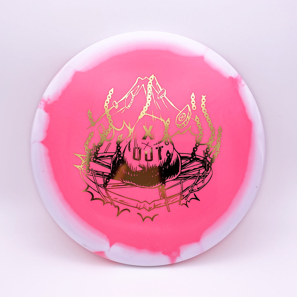 Halo S-Blend Tomb - X Out