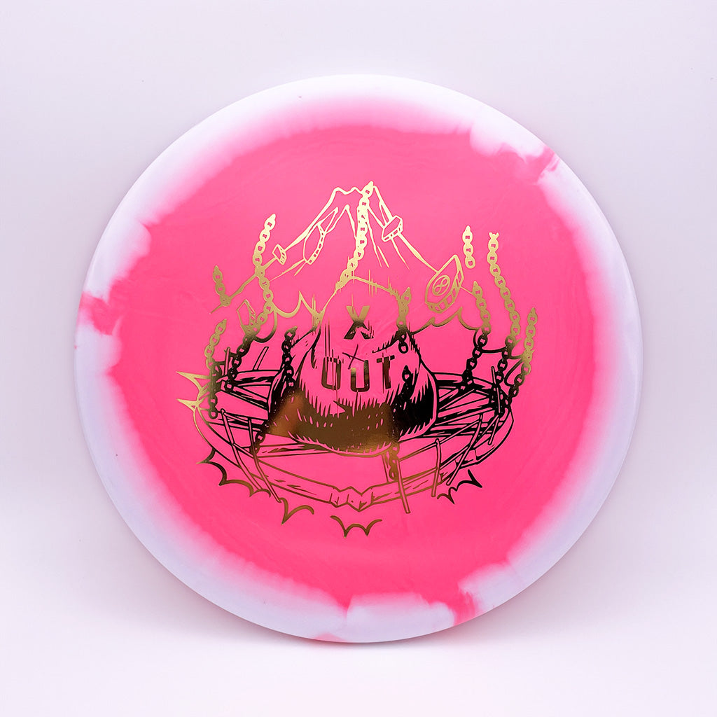 Halo S-Blend Tomb - X Out