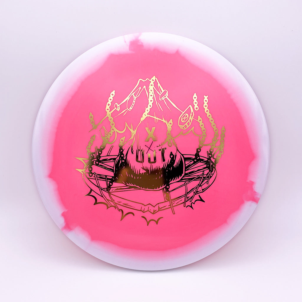Halo S-Blend Tomb - X Out