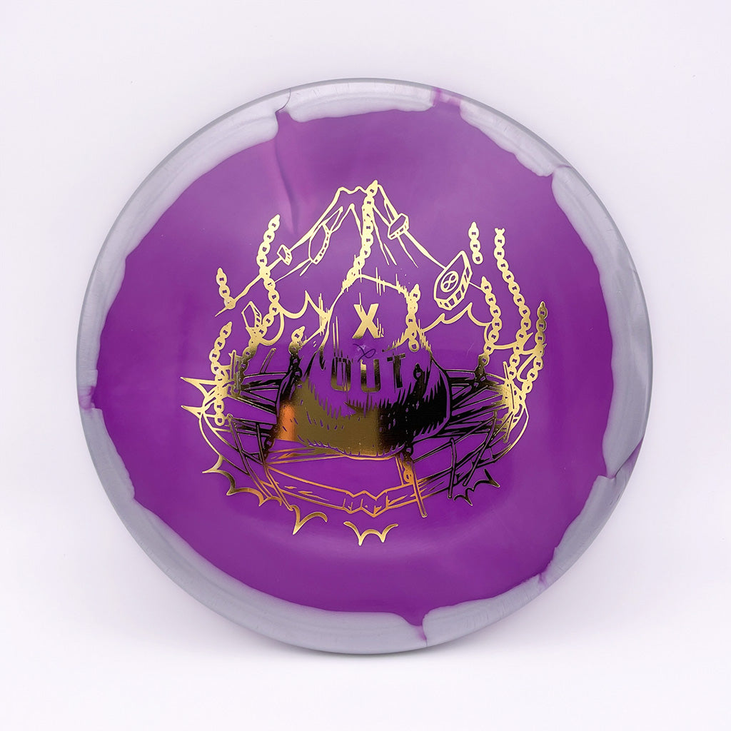 Halo S-Blend Tomb - X Out