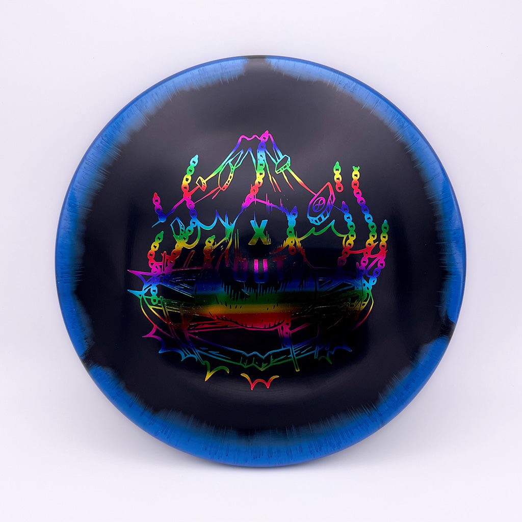 Halo S-Blend Tomb - X Out