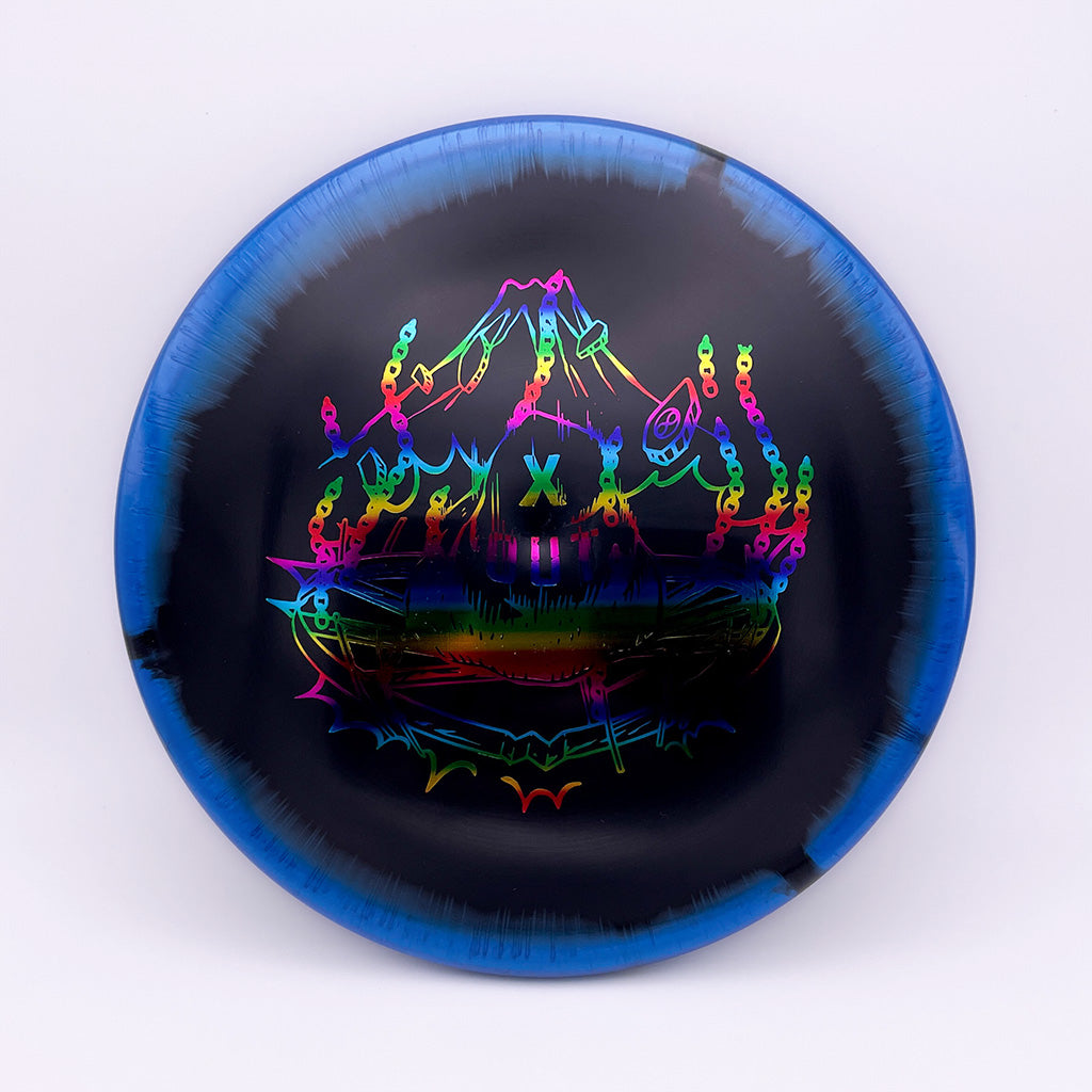 Halo S-Blend Tomb - X Out