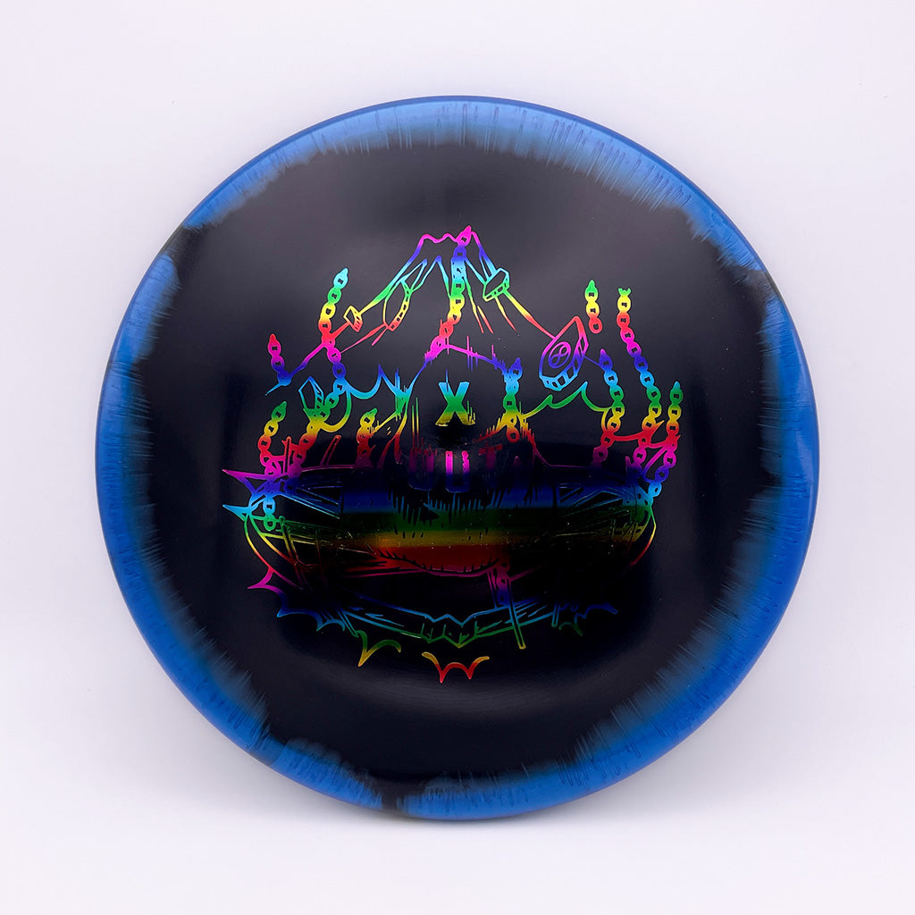 Halo S-Blend Tomb - X Out