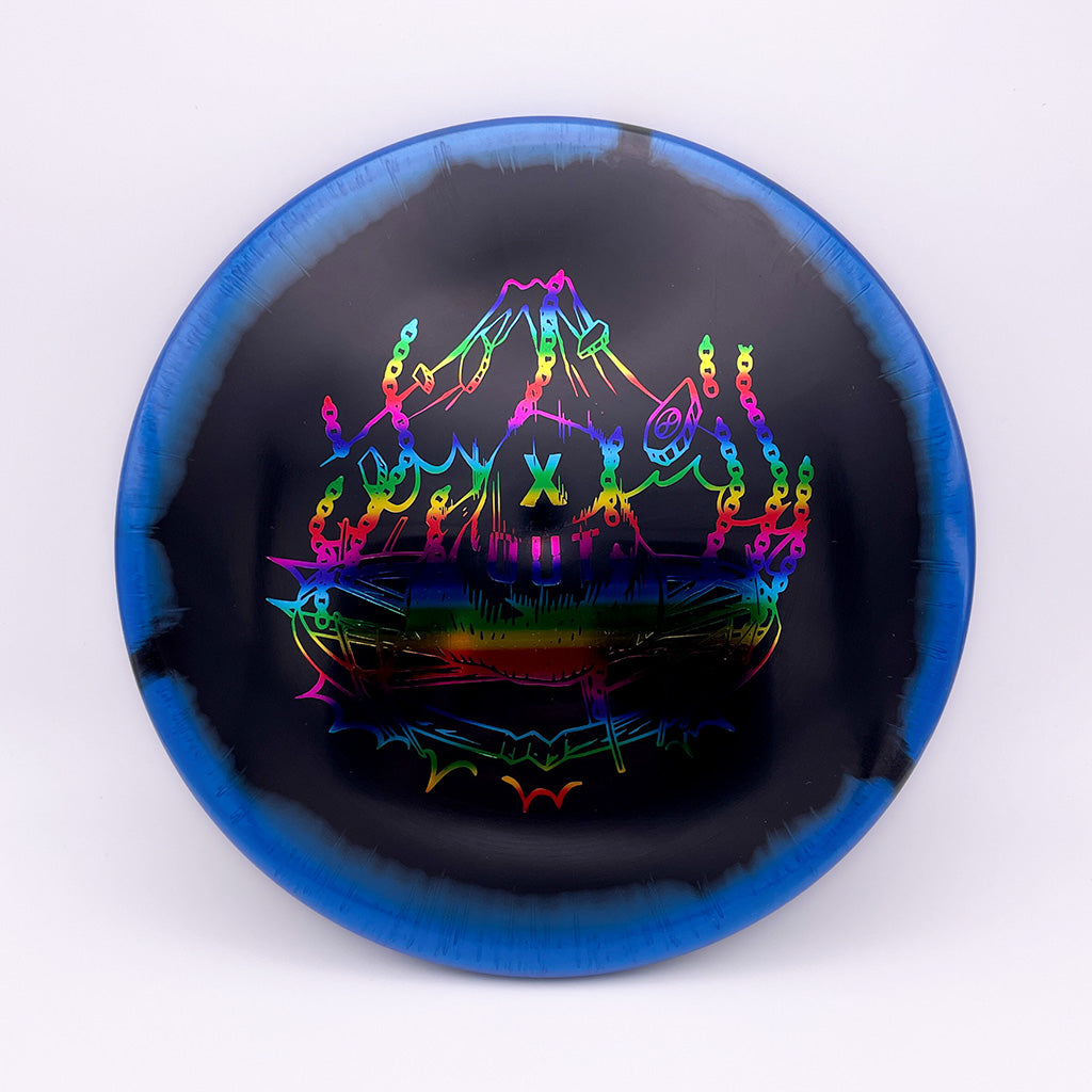 Halo S-Blend Tomb - X Out