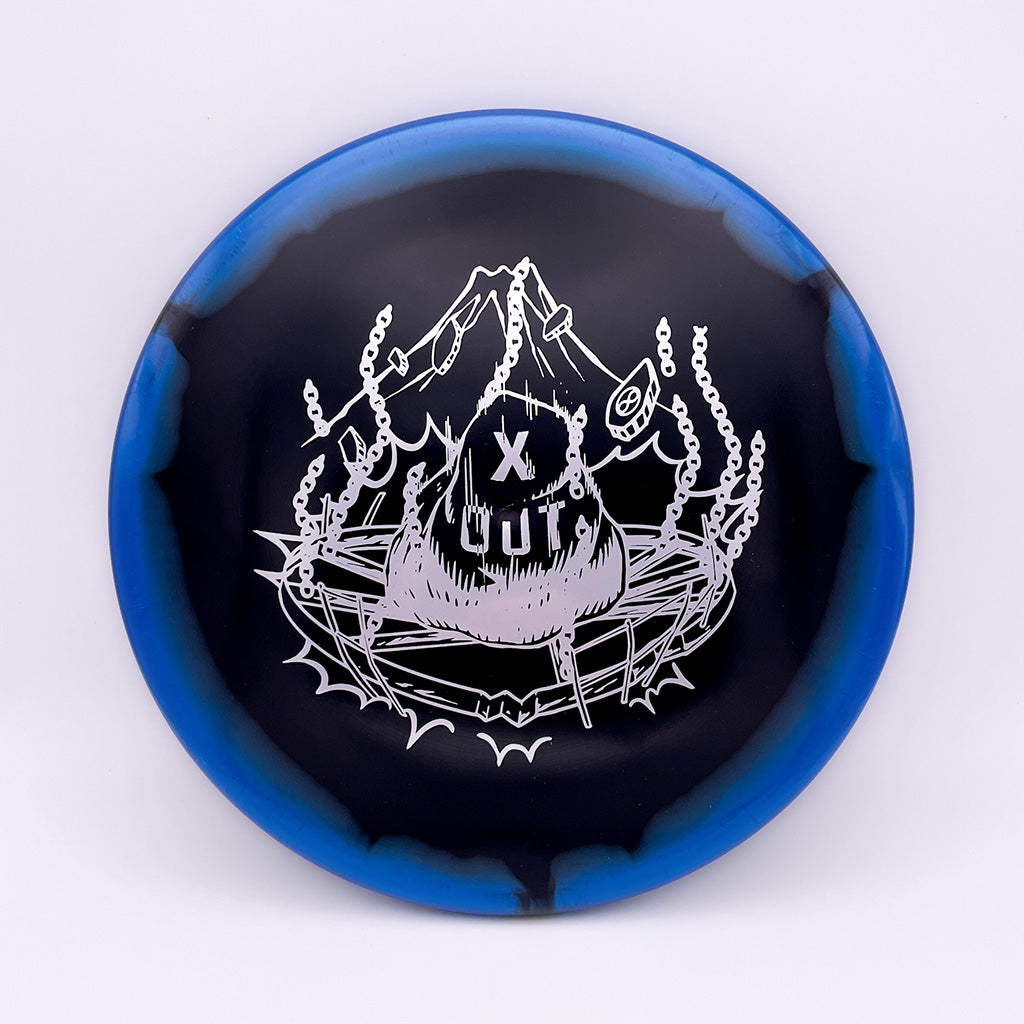 Halo S-Blend Tomb - X Out