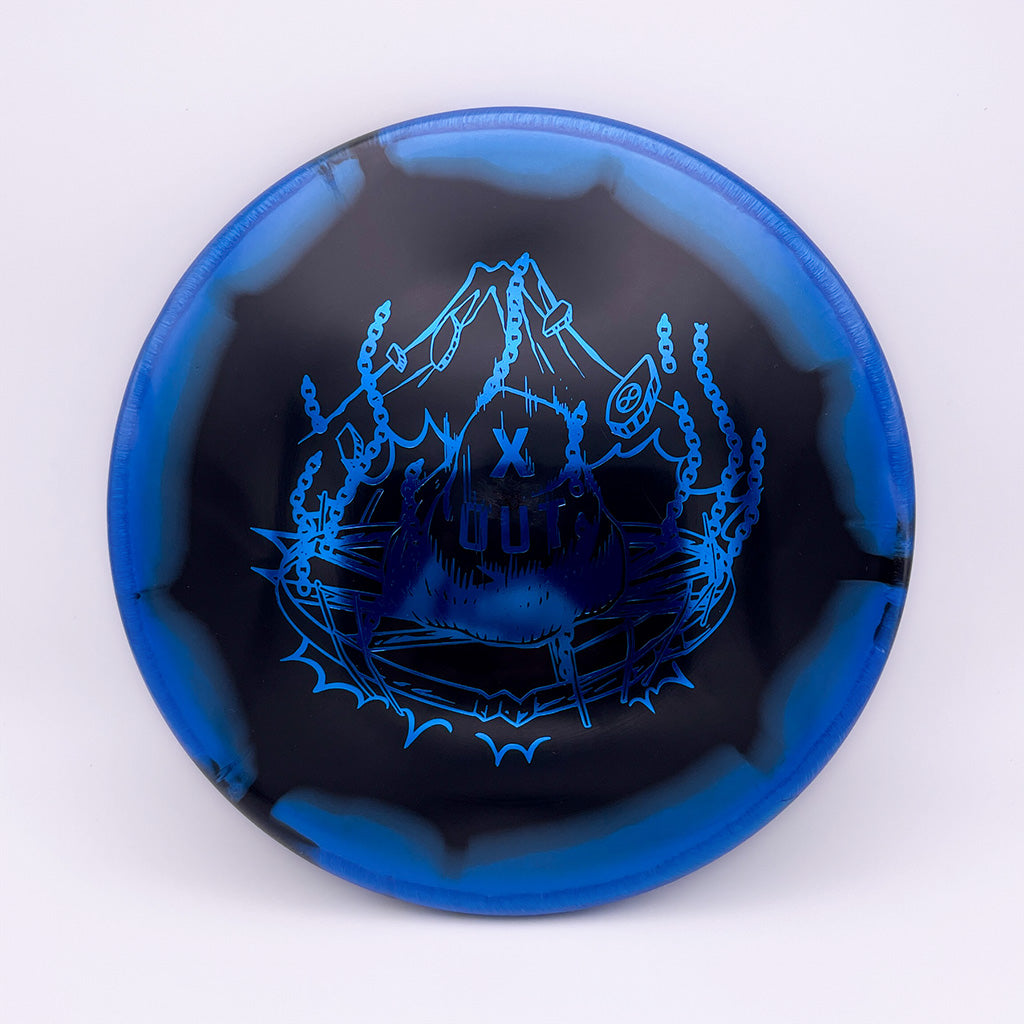 Halo S-Blend Tomb - X Out
