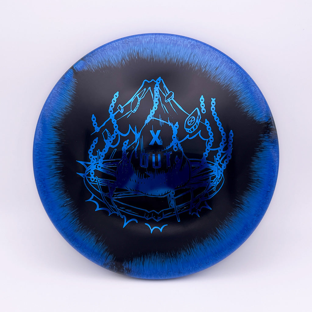 Halo S-Blend Tomb - X Out