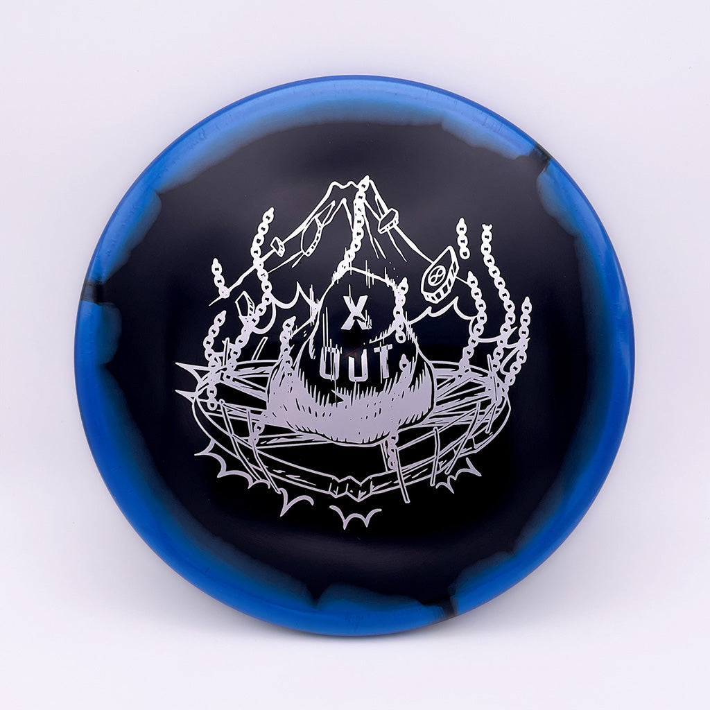 Halo S-Blend Tomb - X Out
