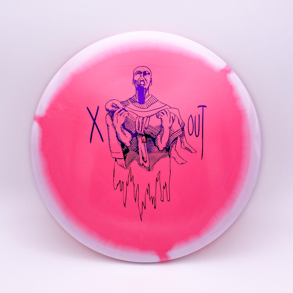 Halo S-Blend Tomb - X Out