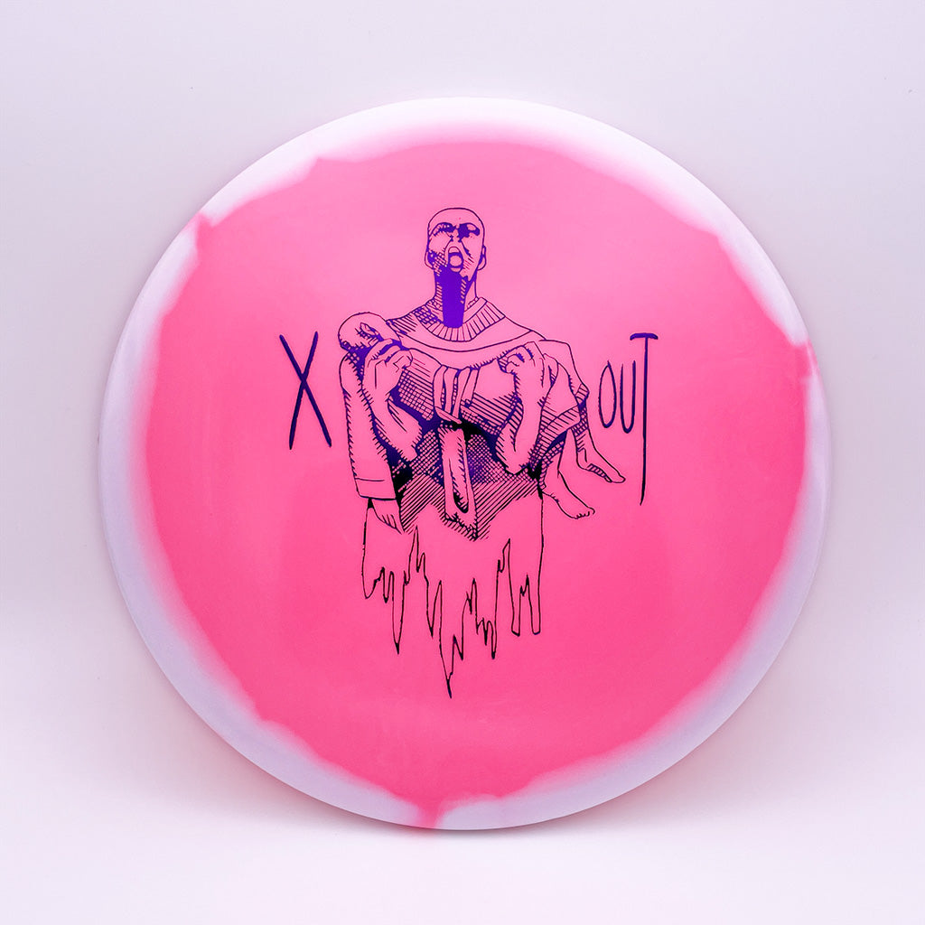 Halo S-Blend Tomb - X Out