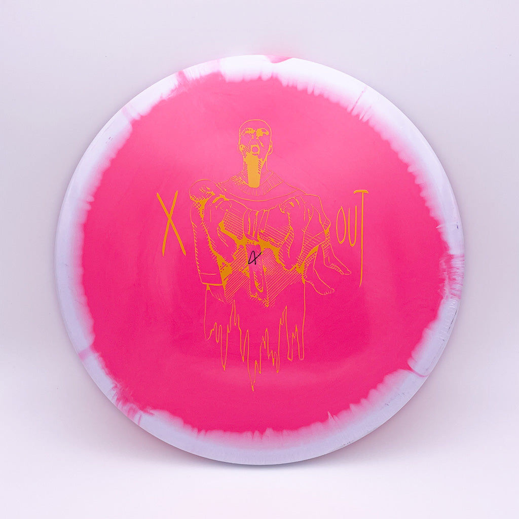 Halo S-Blend Tomb - X Out