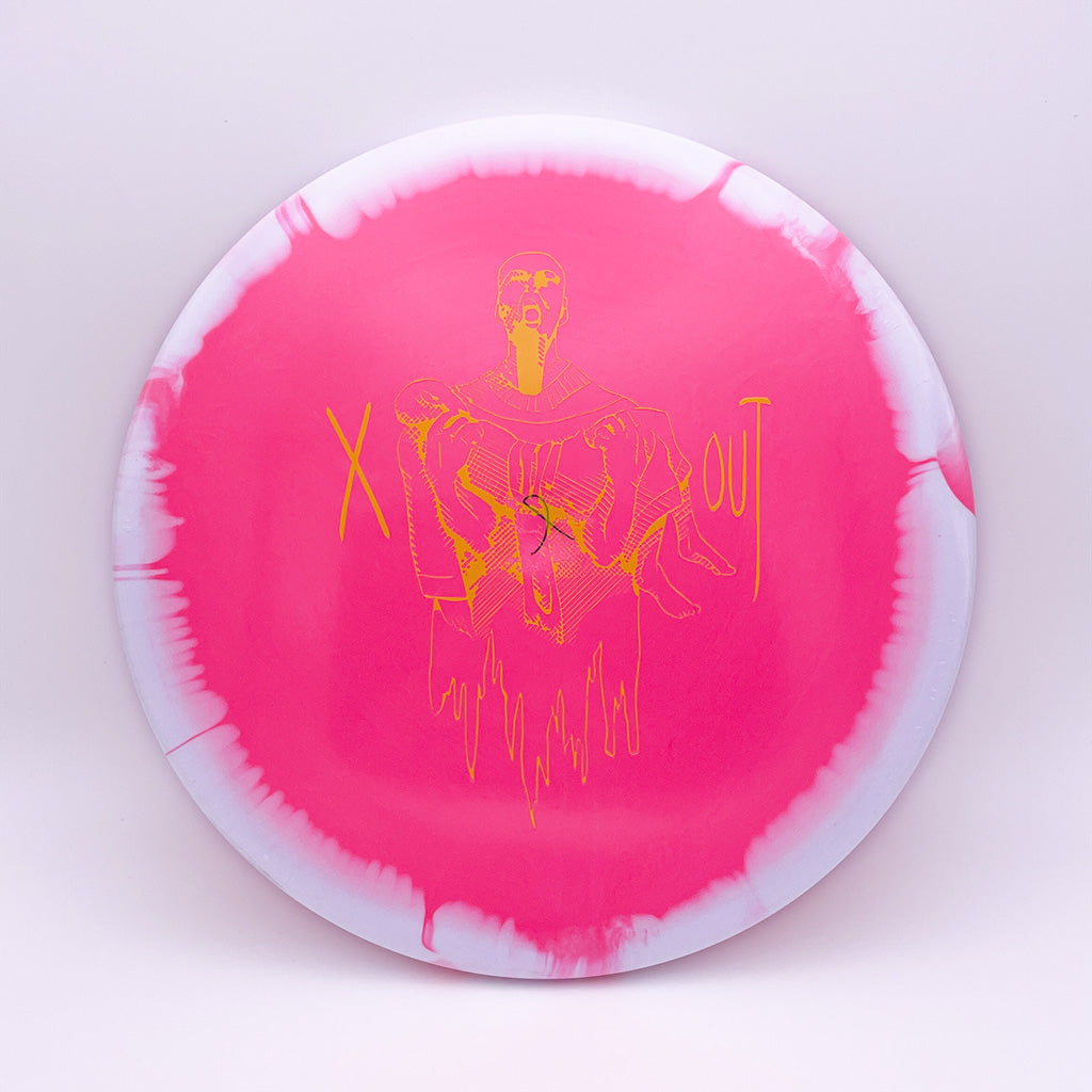Halo S-Blend Tomb - X Out