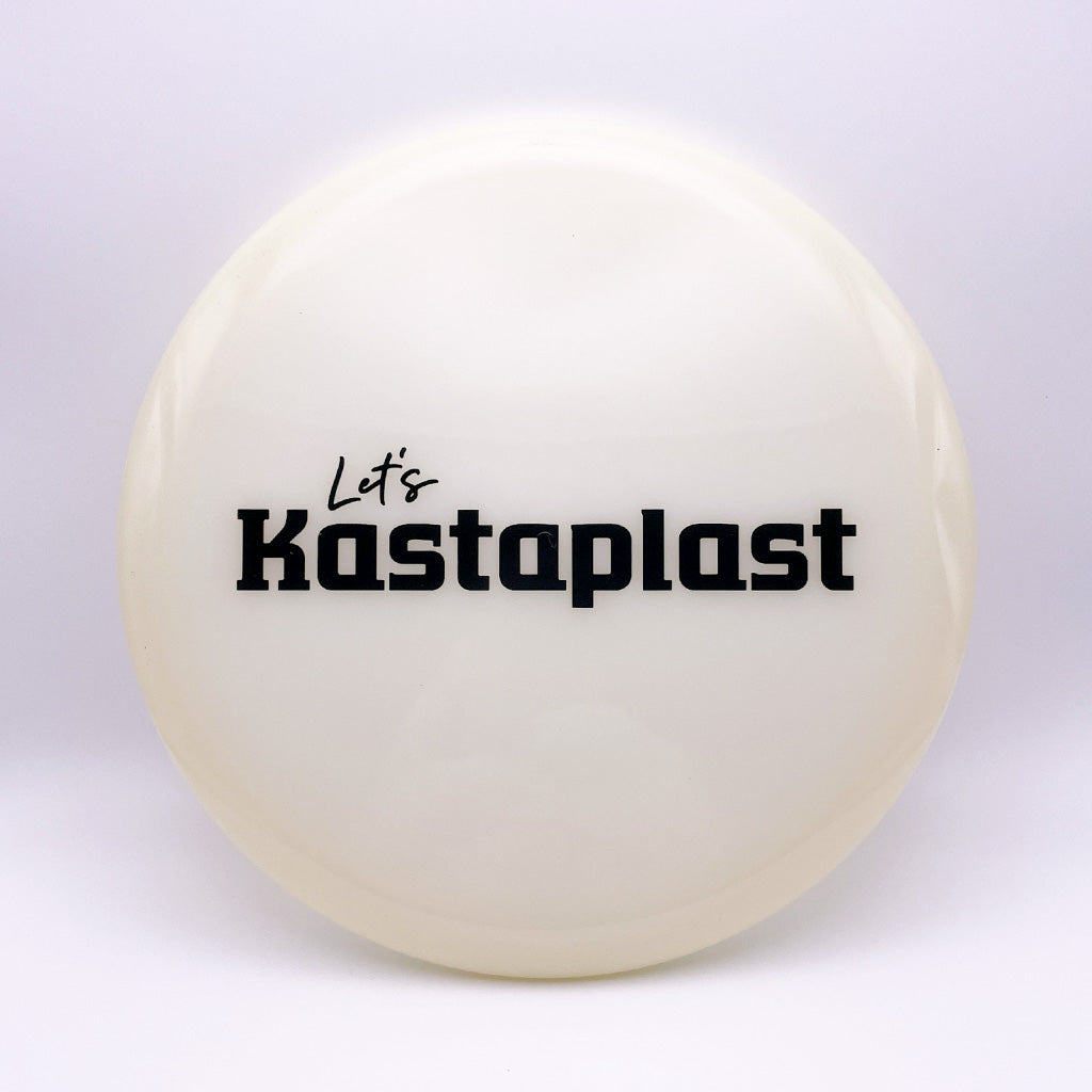 Let's Kastaplast K1 Glow Reko