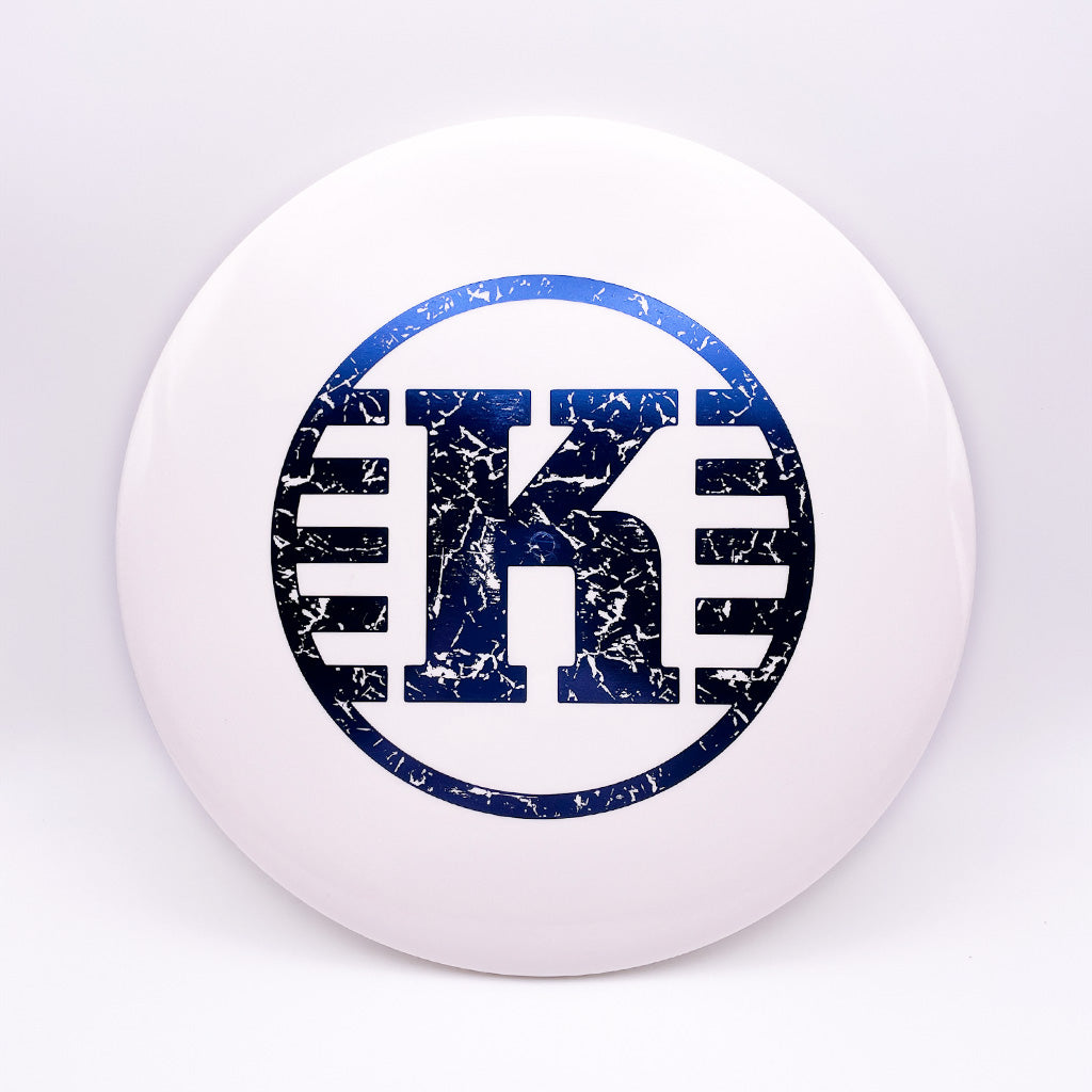 Kastaplast K1 Järn with Large K Logo
