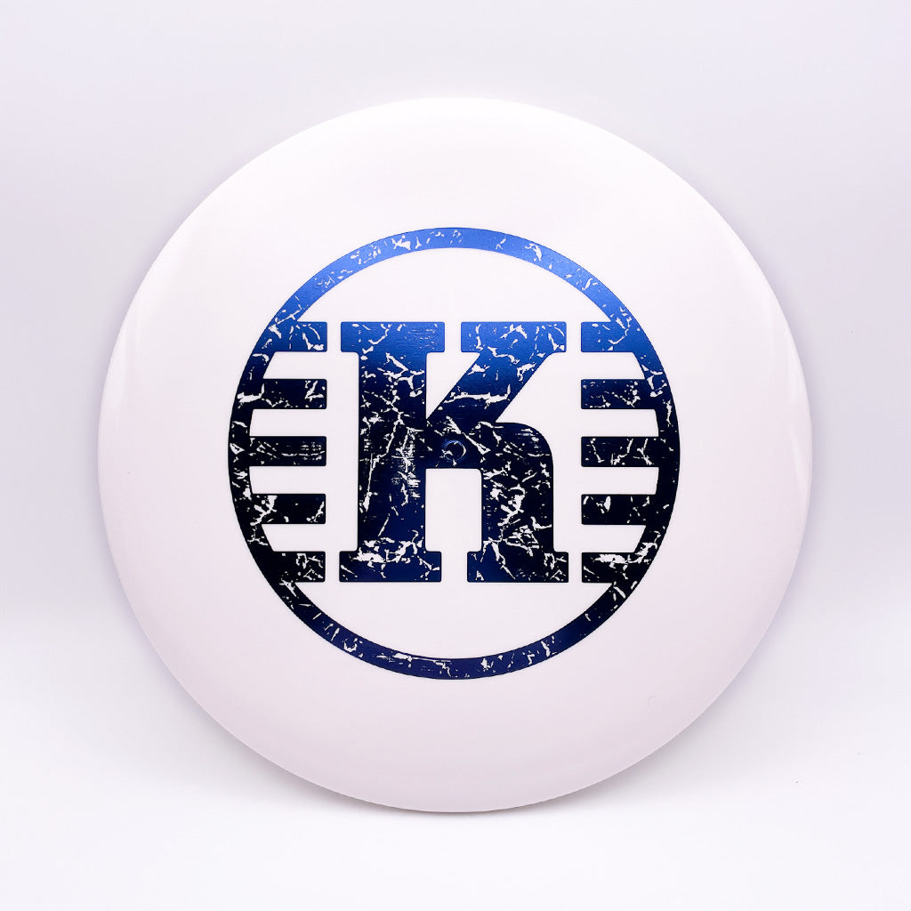 Kastaplast K1 Järn with Large K Logo