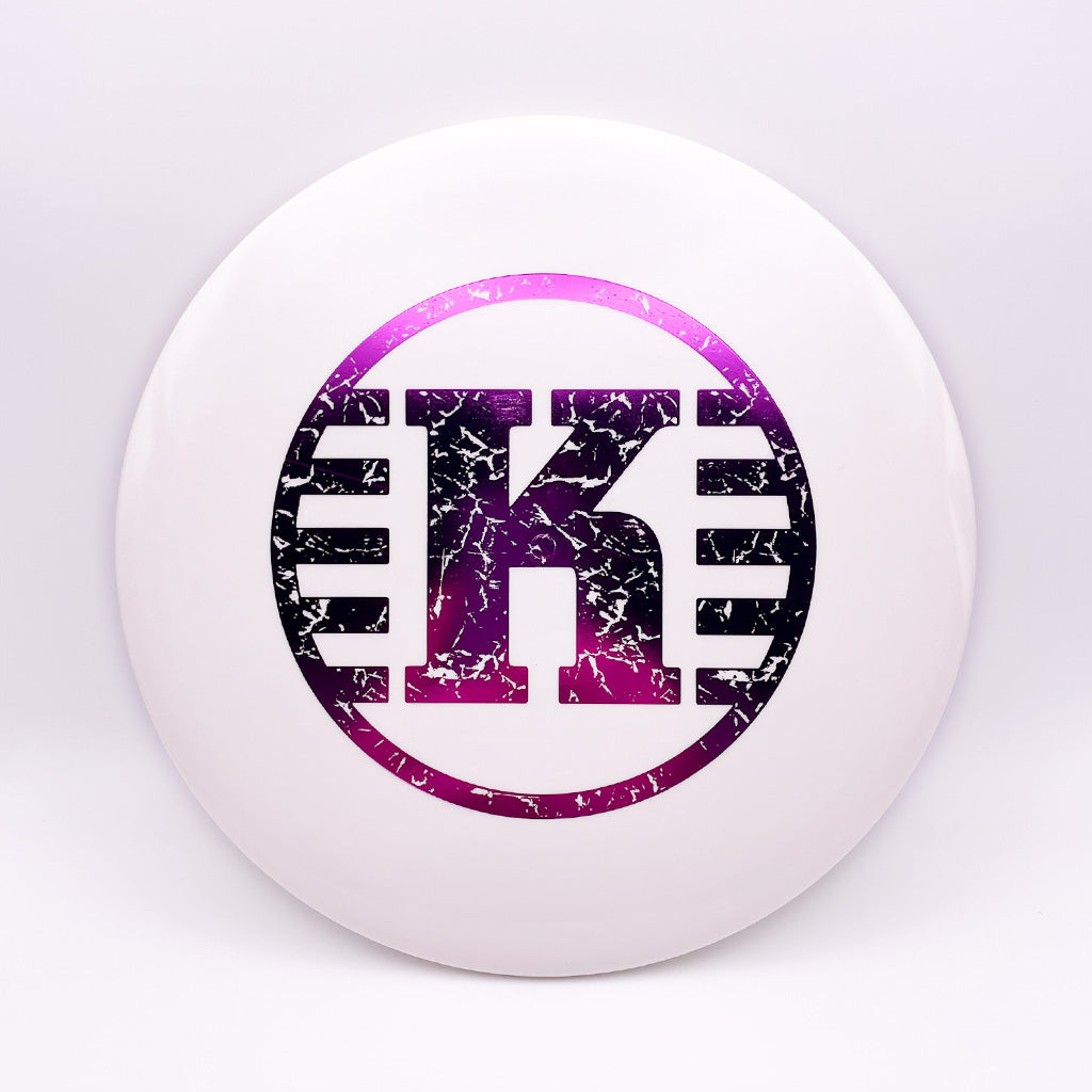 Kastaplast K1 Järn with Large K Logo