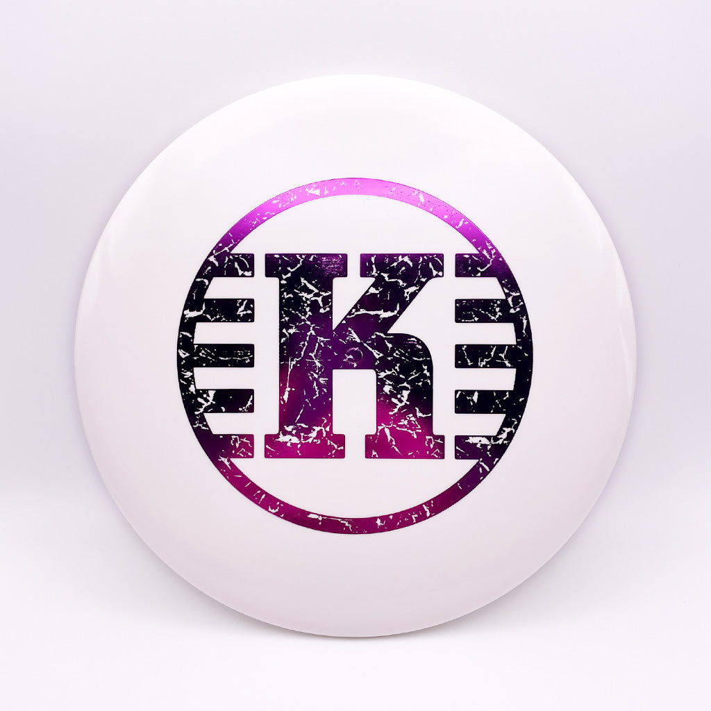 Kastaplast K1 Järn with Large K Logo