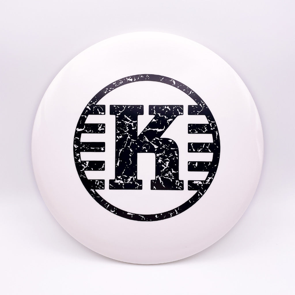 Kastaplast K1 Järn with Large K Logo