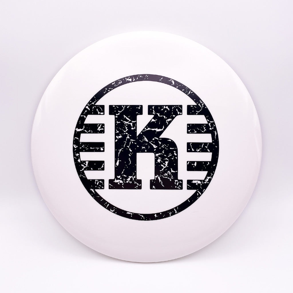Kastaplast K1 Järn with Large K Logo