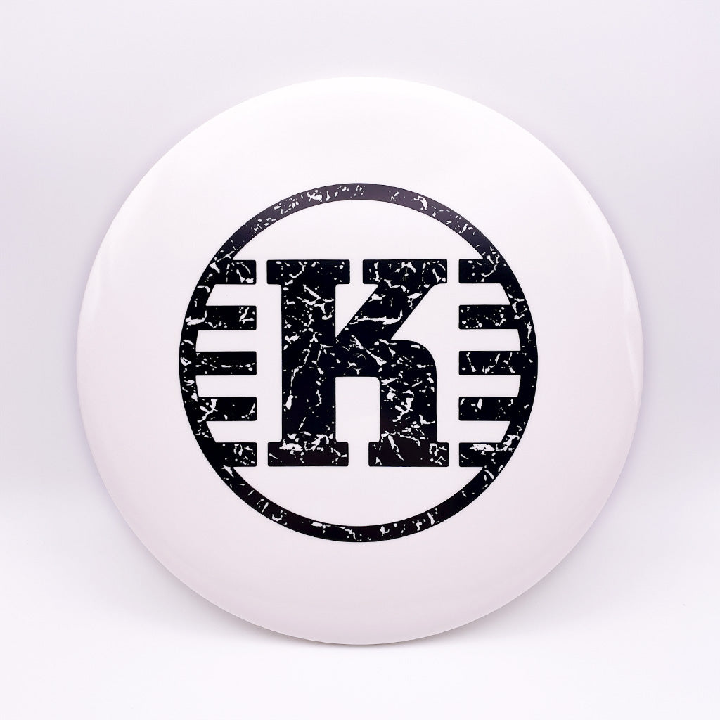 Kastaplast K1 Järn with Large K Logo