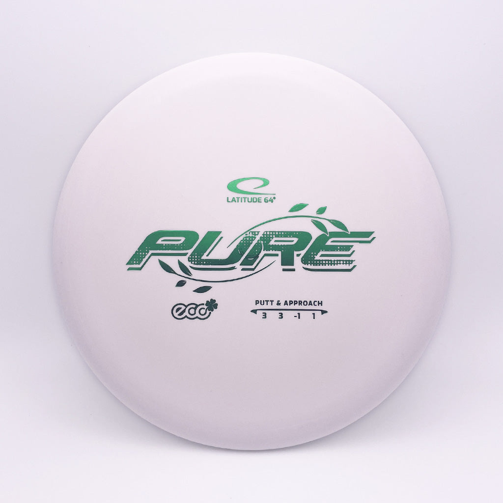Latitude 64 Eco Pure