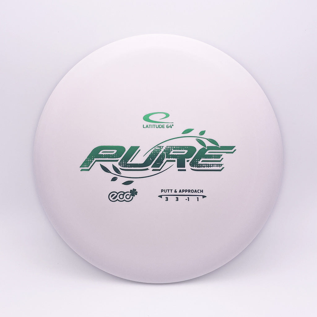 Latitude 64 Eco Pure