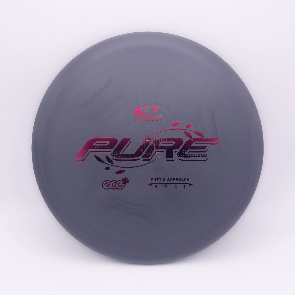 Latitude 64 Eco Pure