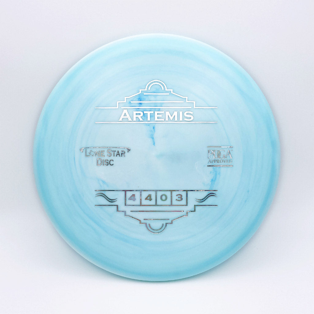 Lone Star Disc Bravo Artemis