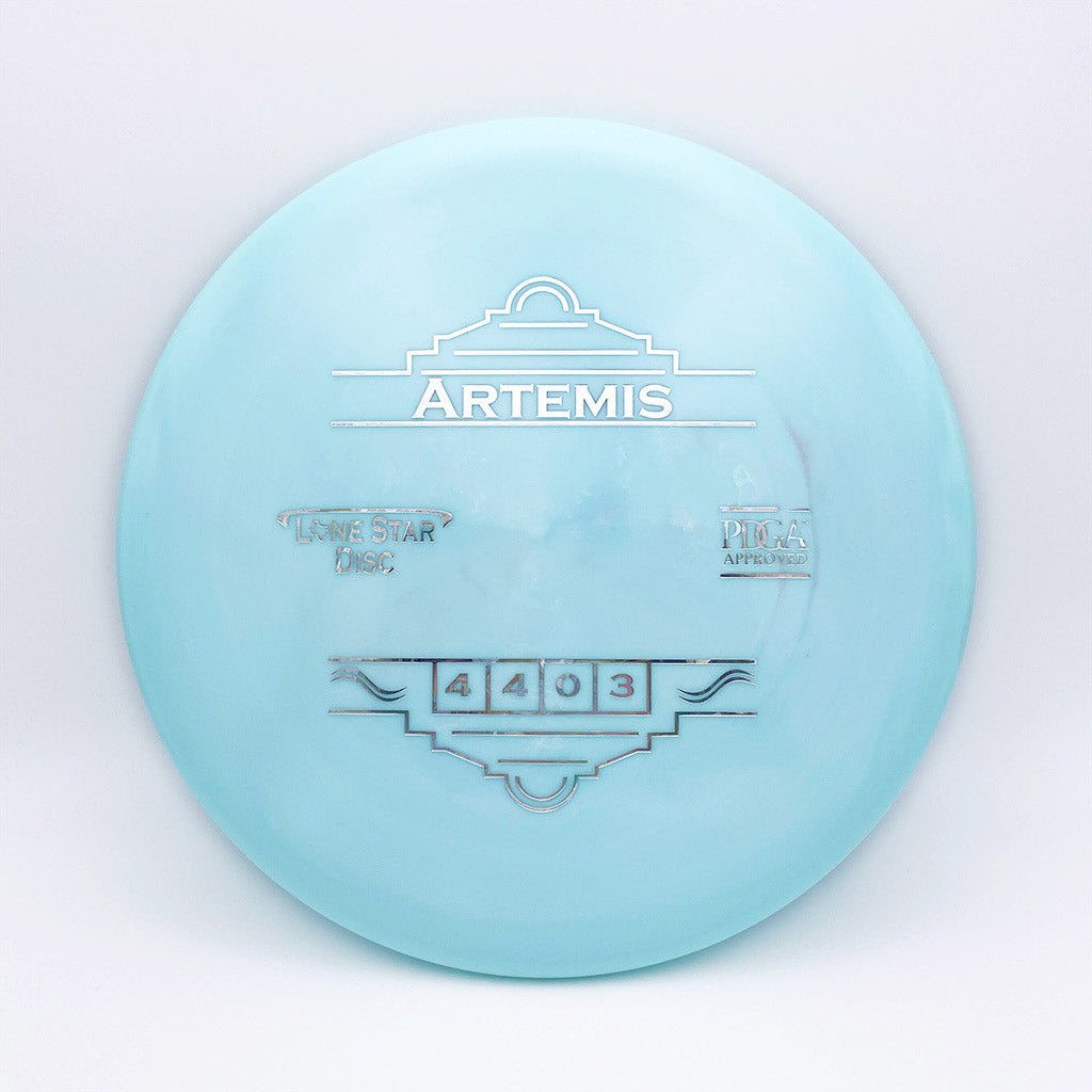 Lone Star Disc Bravo Artemis