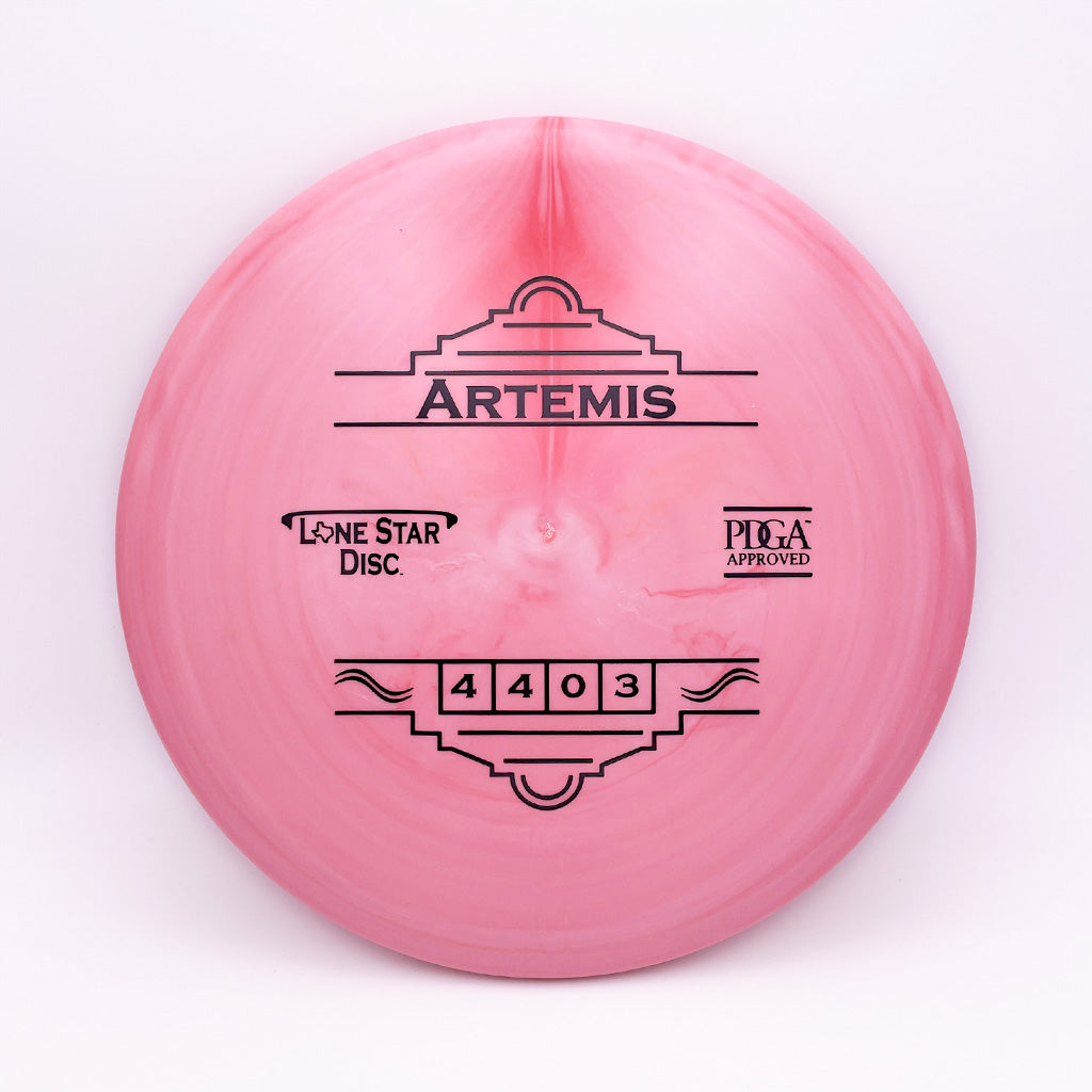 Lone Star Disc Bravo Artemis