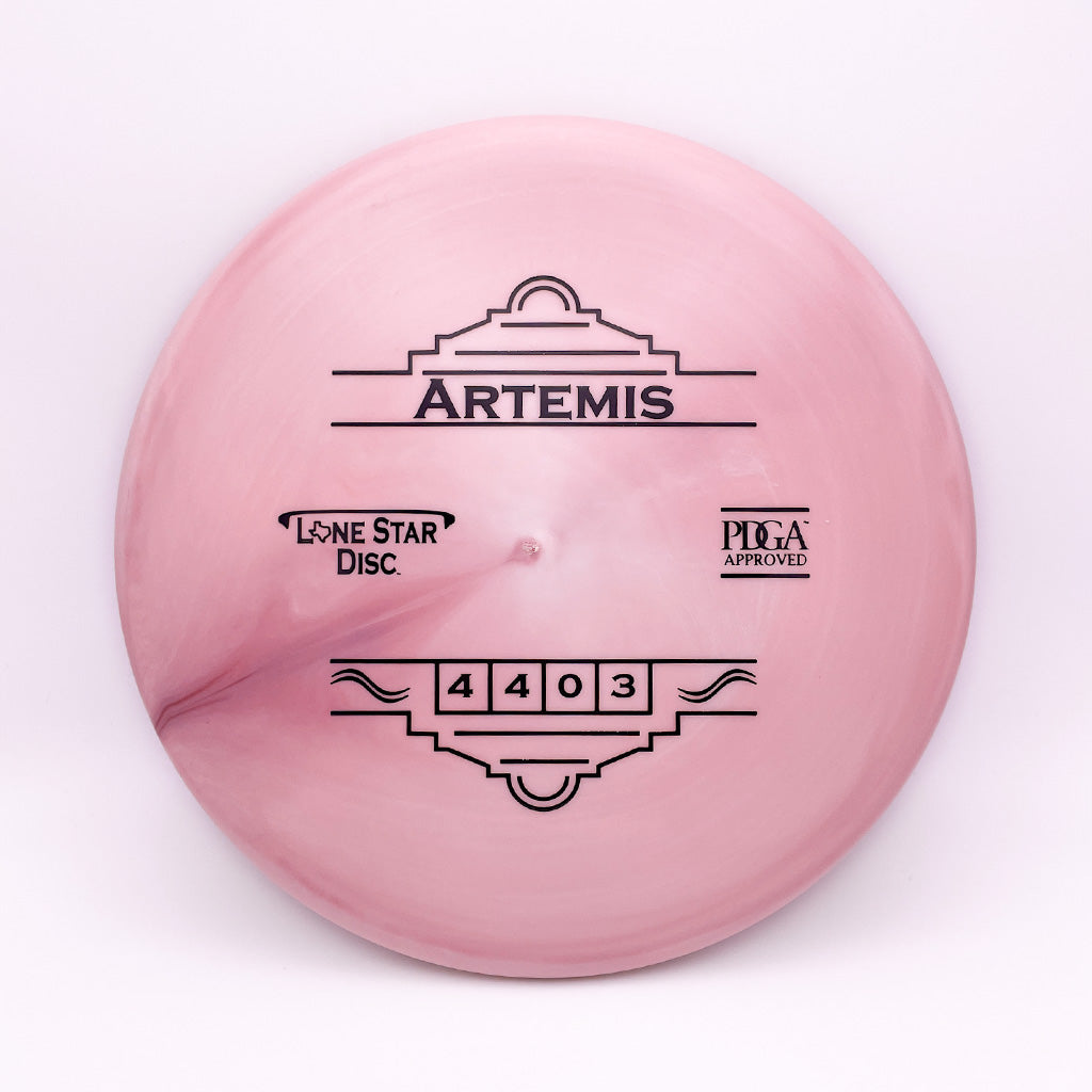 Lone Star Disc Bravo Artemis
