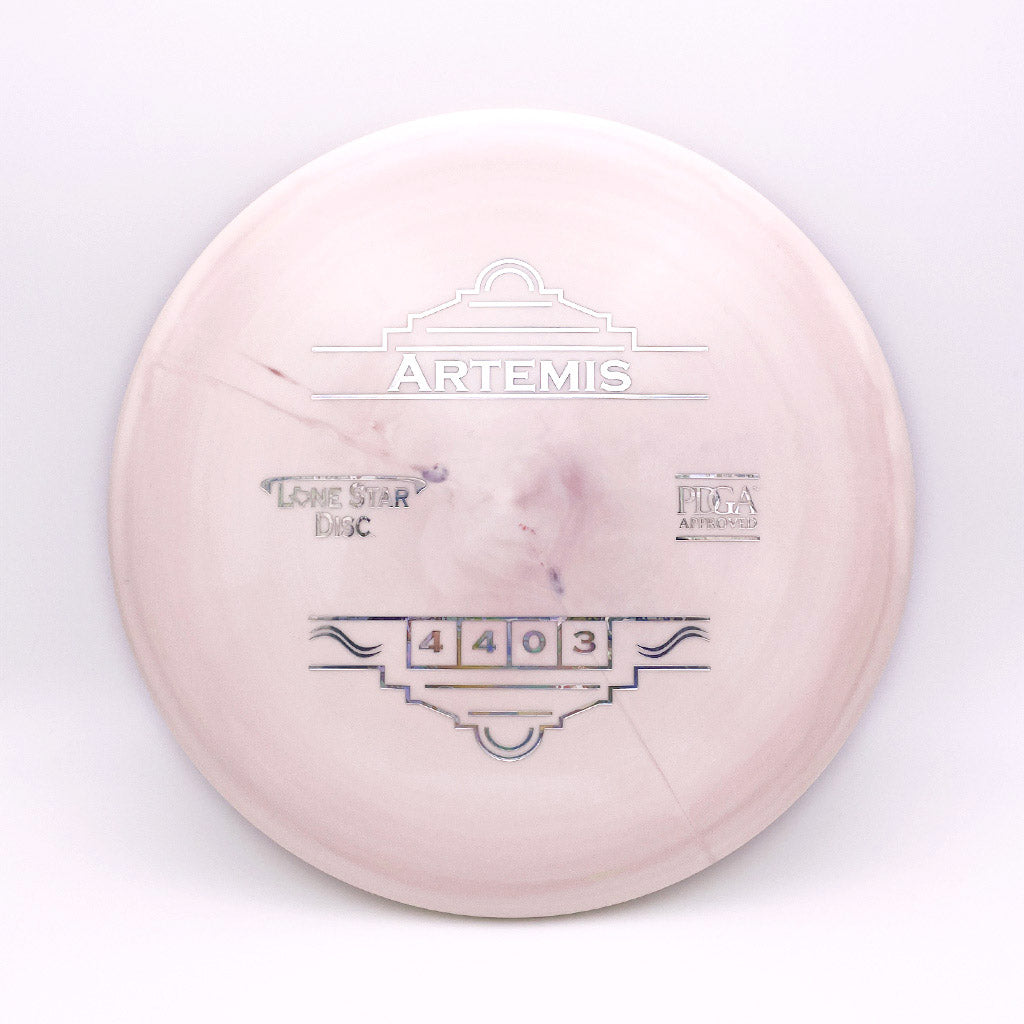 Lone Star Disc Bravo Artemis