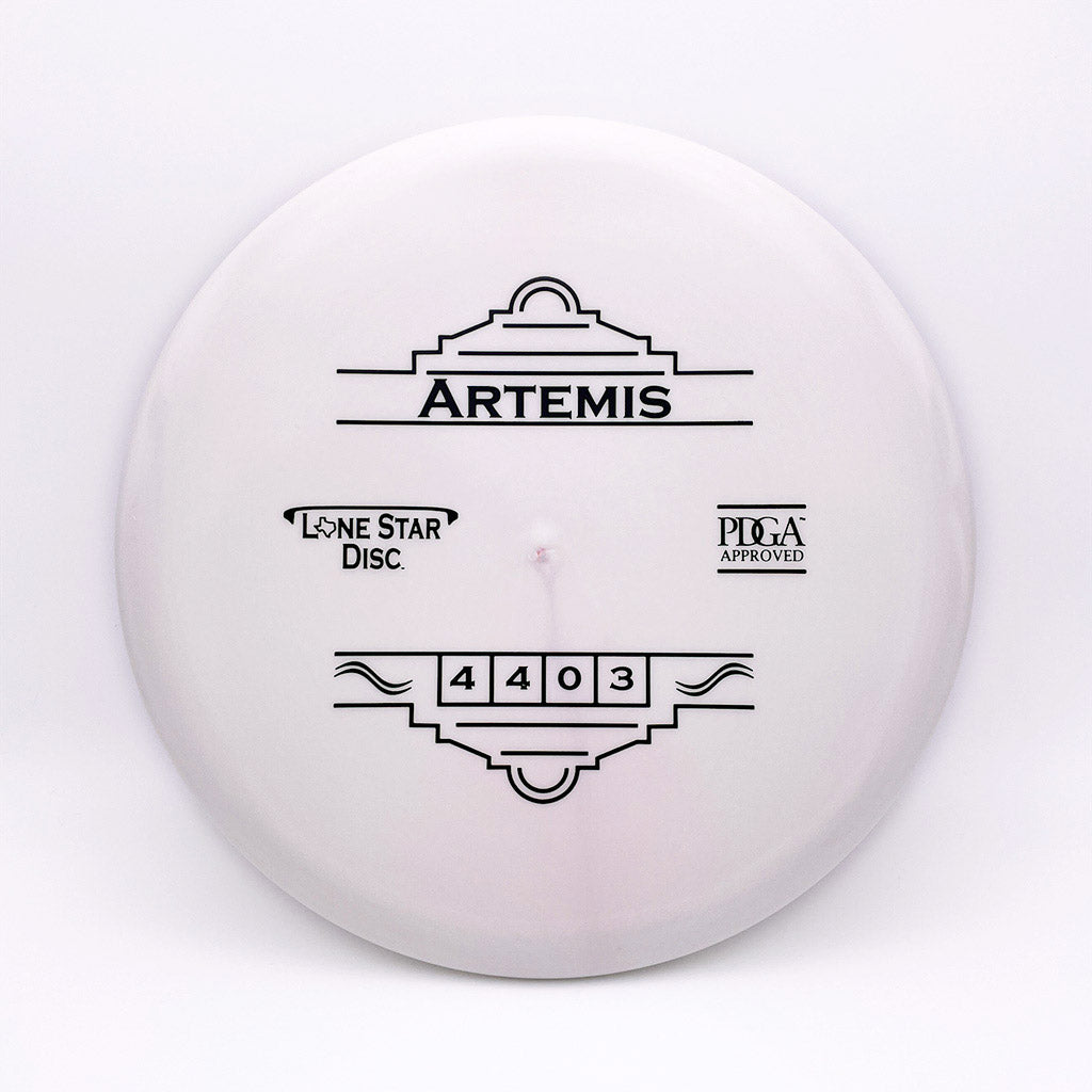 Lone Star Disc Bravo Artemis