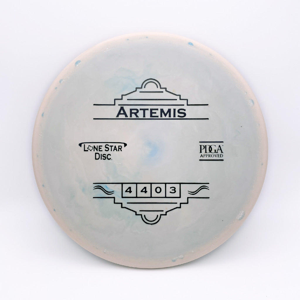 Lone Star Disc Delta 2 Artemis