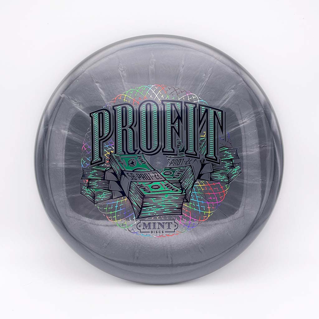 Mint Discs Sublime Profit