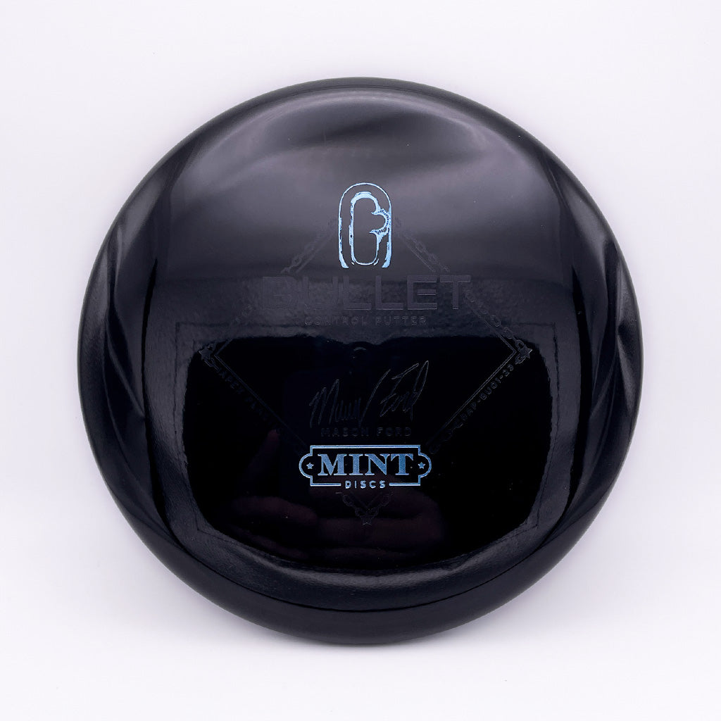 Mint Discs Mason Ford Apex Bullet