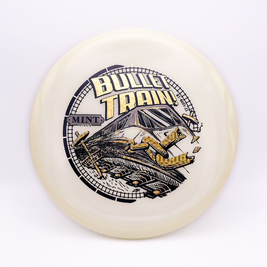 Mint Discs Nocturnal Glow Bullet