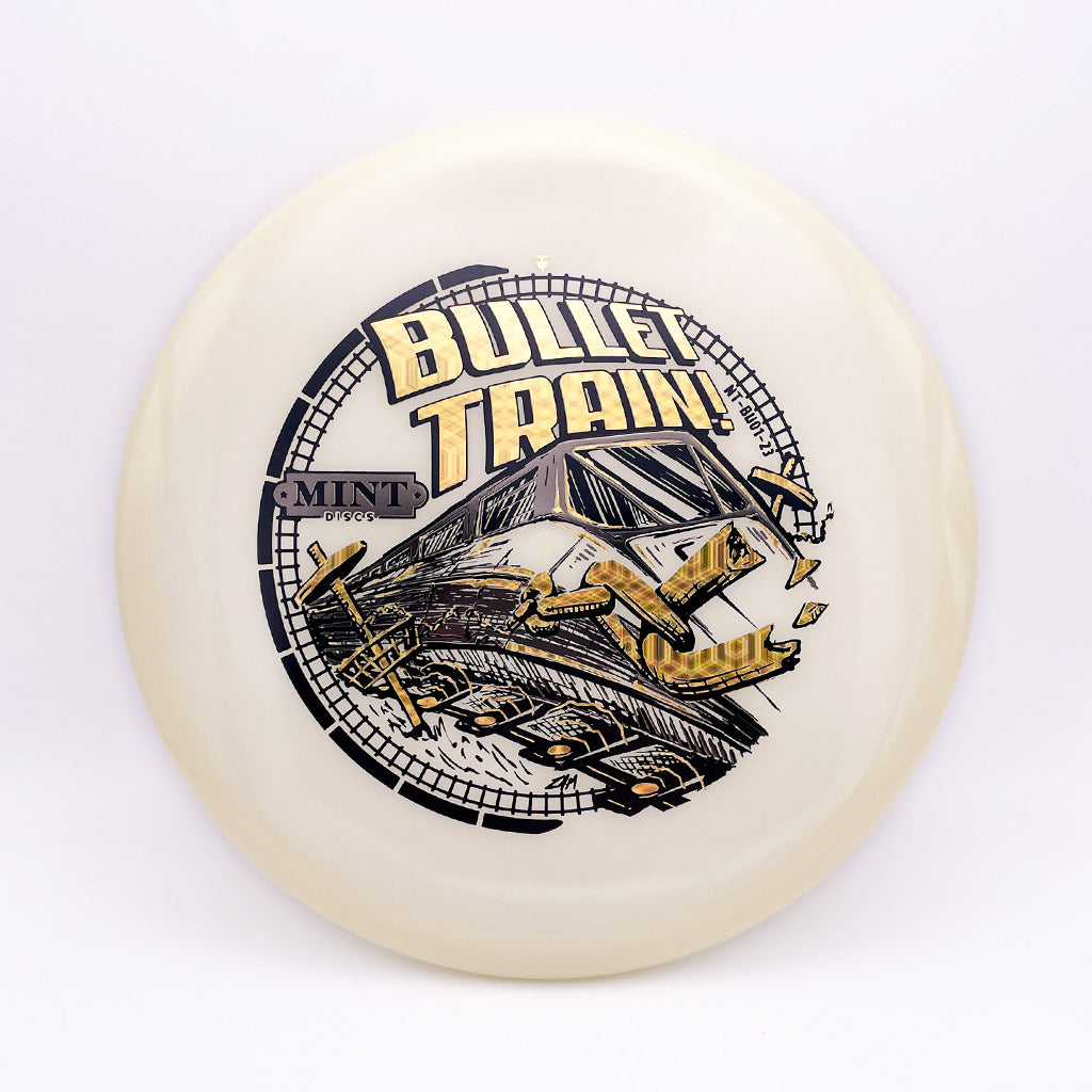 Mint Discs Nocturnal Glow Bullet