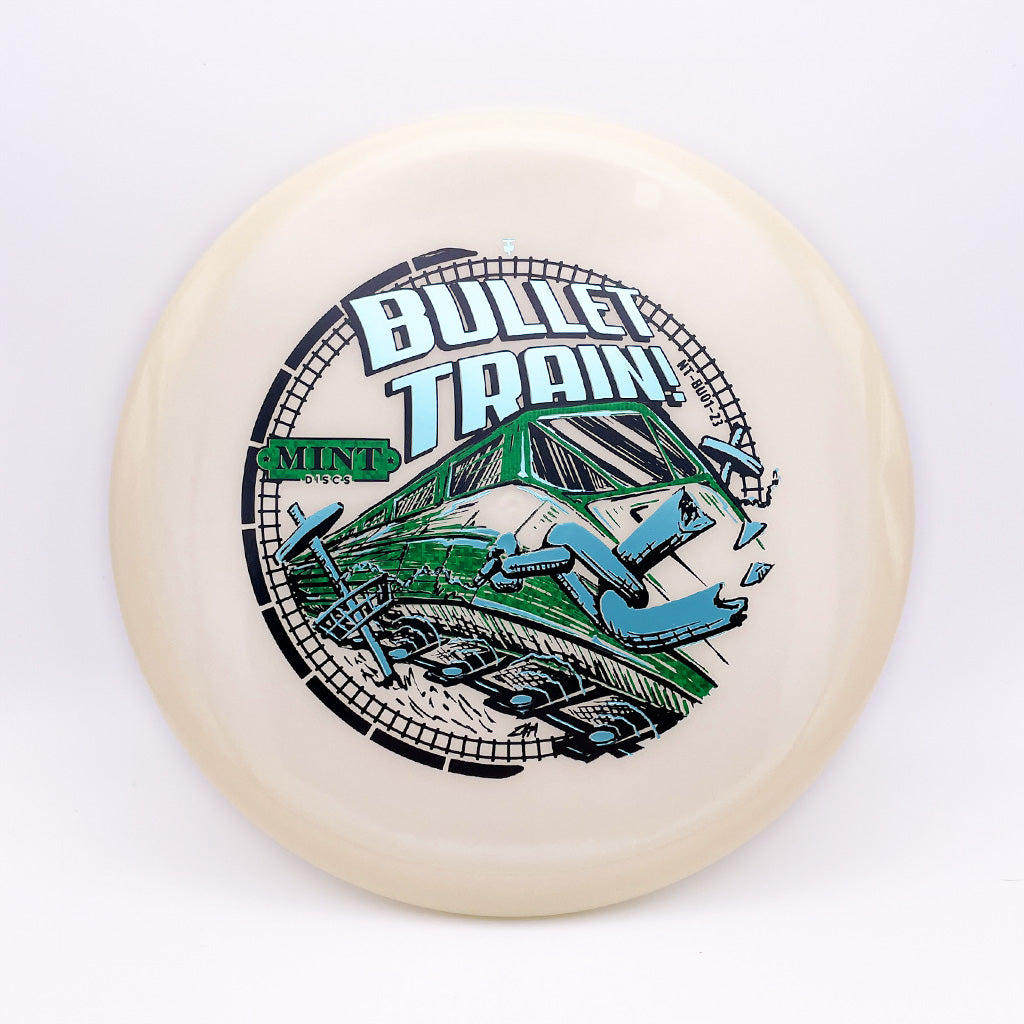 Mint Discs Nocturnal Glow Bullet