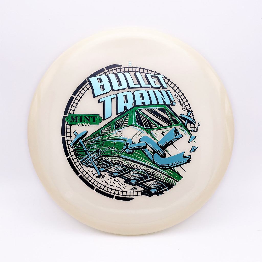 Mint Discs Nocturnal Glow Bullet