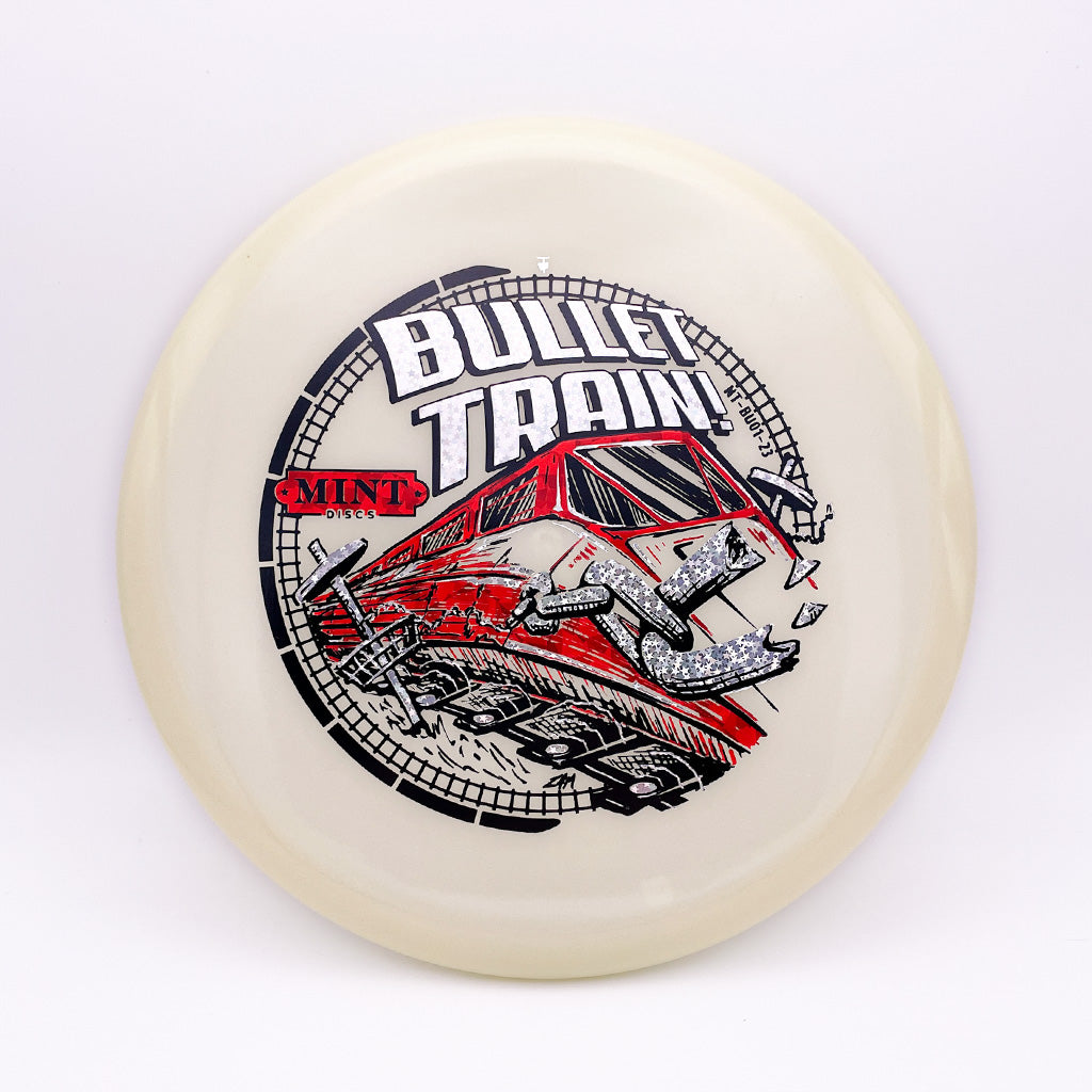 Mint Discs Nocturnal Glow Bullet