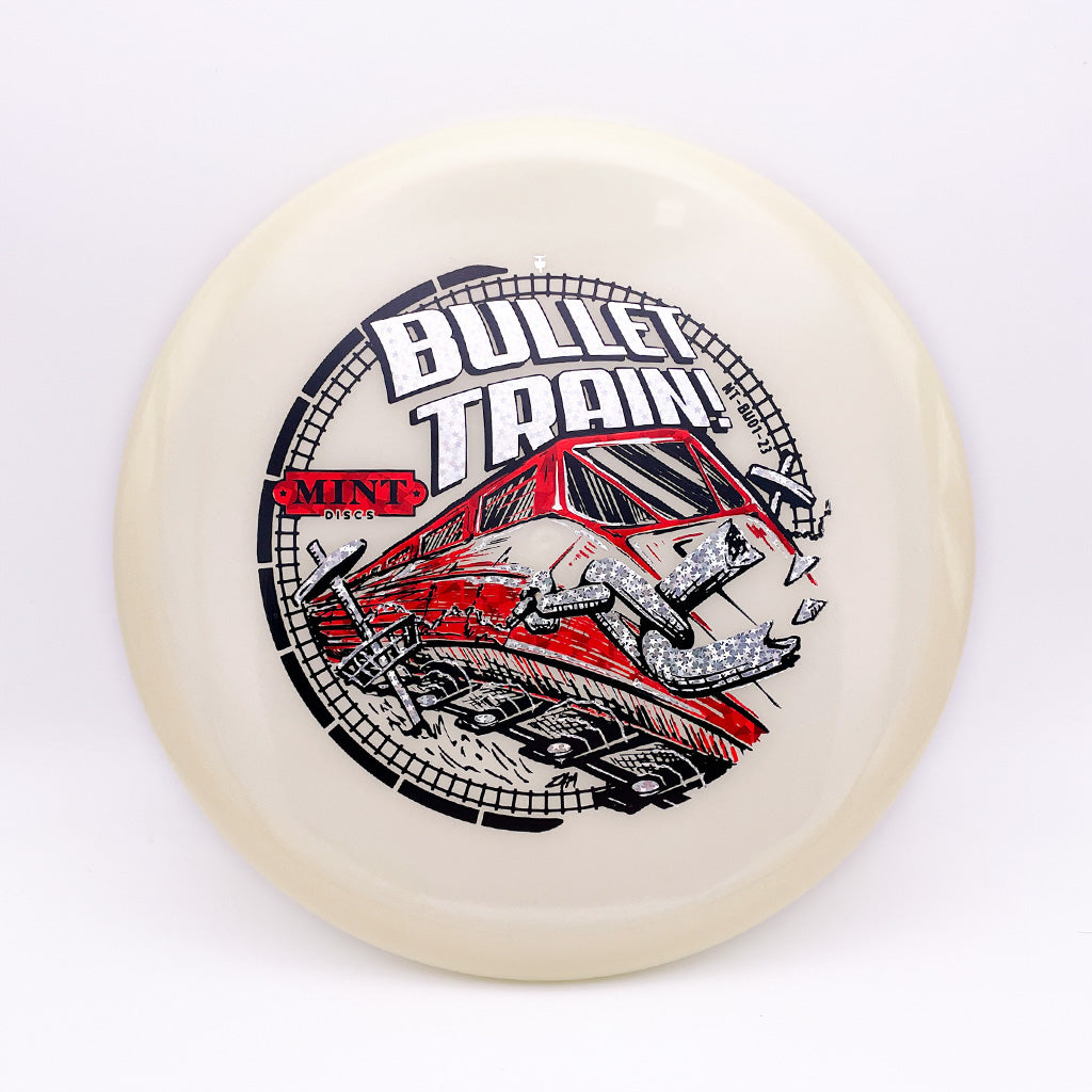 Mint Discs Nocturnal Glow Bullet