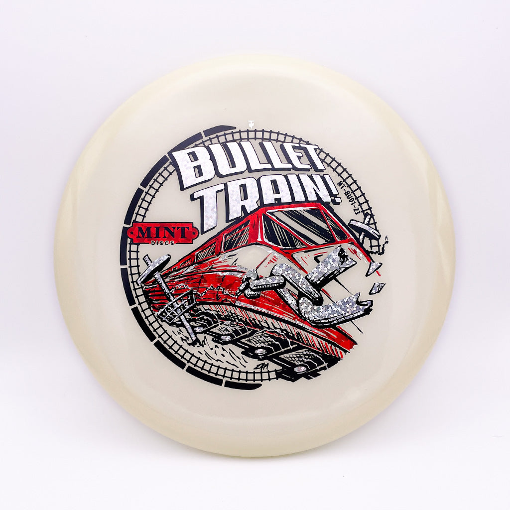 Mint Discs Nocturnal Glow Bullet