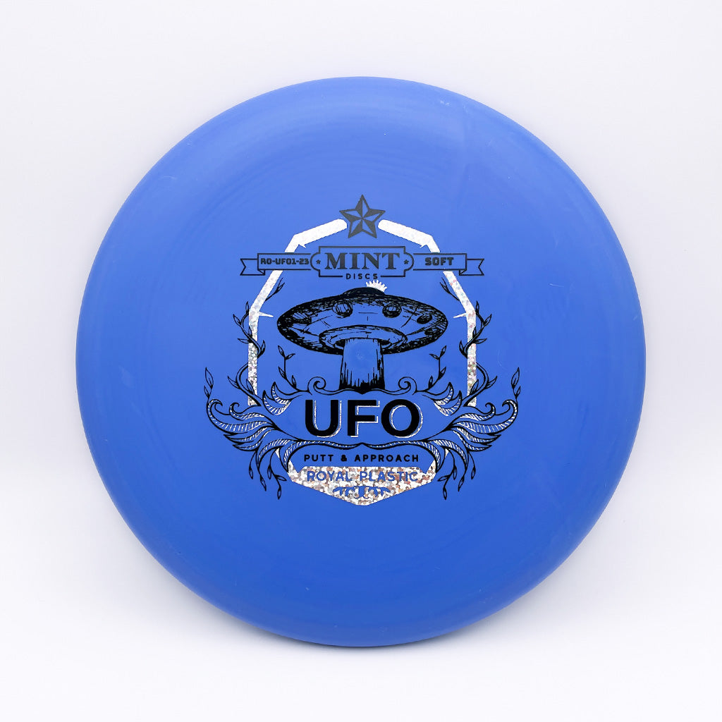Mint Discs Royal Soft UFO