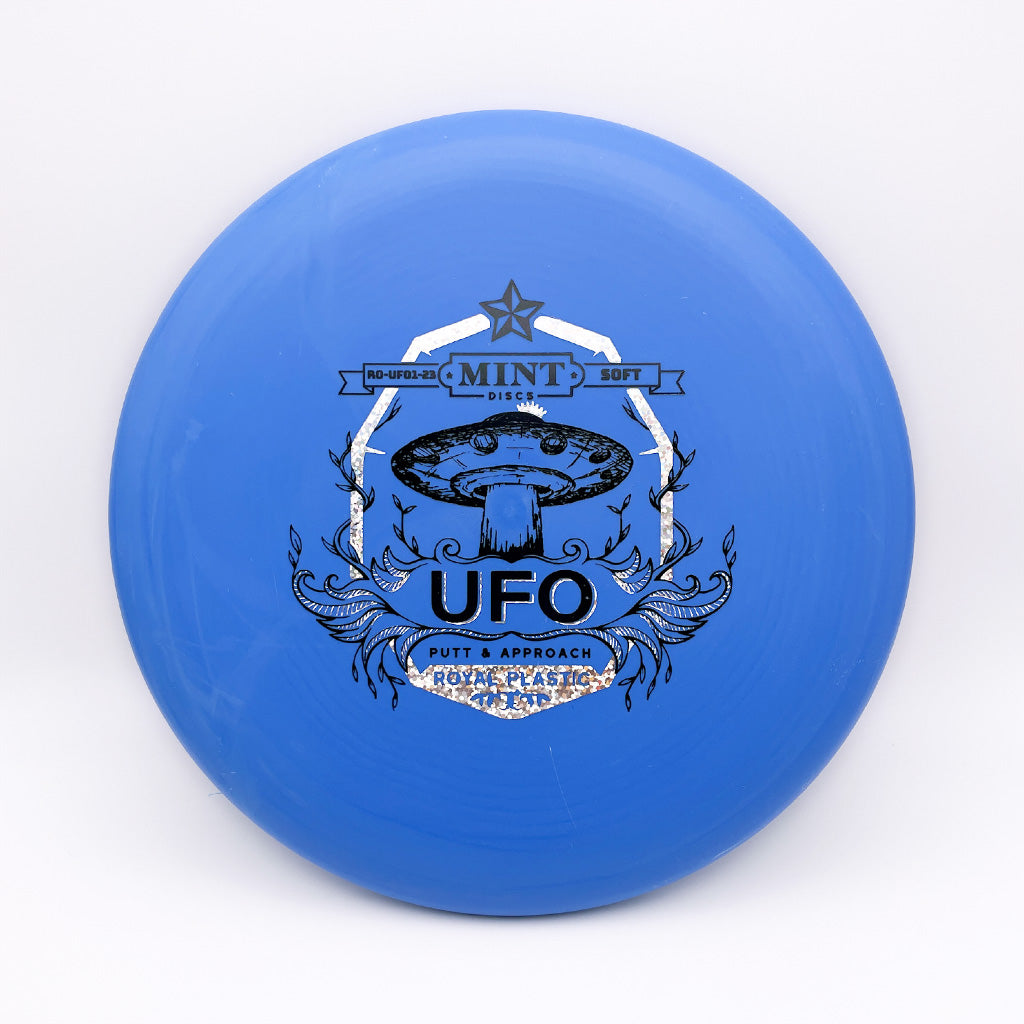 Mint Discs Royal Soft UFO