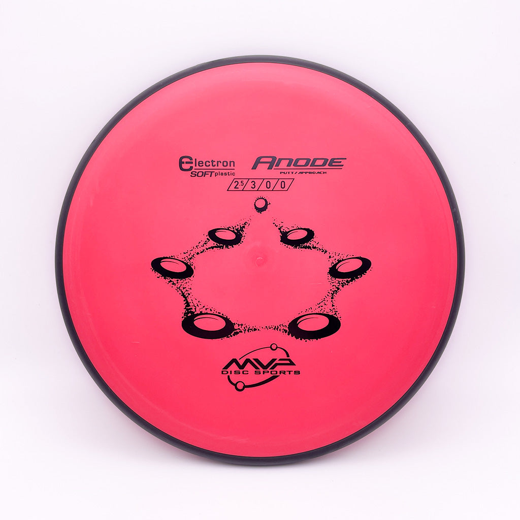 MVP Electron Soft Anode
